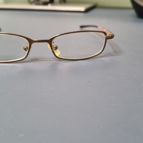 Ralph Lauren eyeglasses used with case