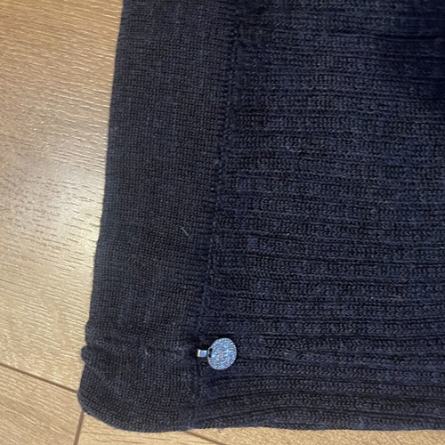Scotch & Soda midi skirt like new, blue, size M