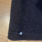 Scotch & Soda midi skirt like new, blue, size M