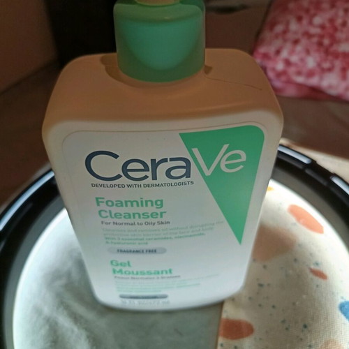 Skincare and body care set brand new with CeraVe, Bioten, Carroten