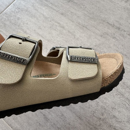 Birkenstock children's sandals size 33, new
