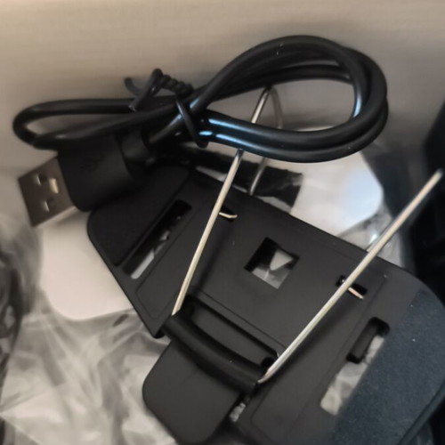 Bluetooth Moto new with communication, radio, and SD card