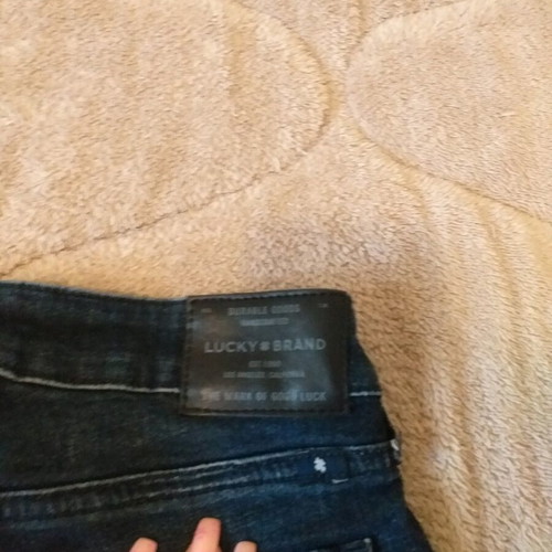Jeans like new, size S / 36 / 8