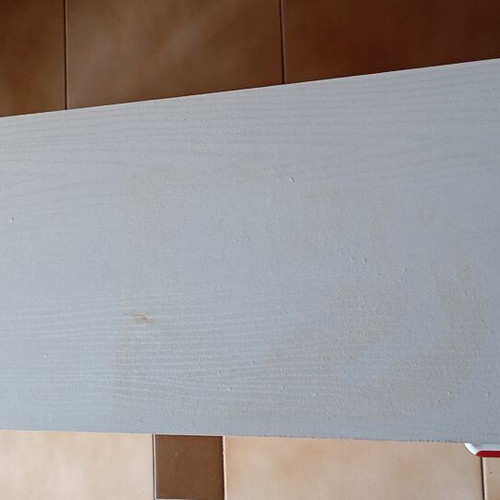 Shoe rack 3-position, 86x46x26 cm