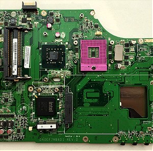 Fujitsu Amilo Li3710 motherboard GL40/ICH9M λειτουργική