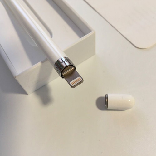 Apple Pencil