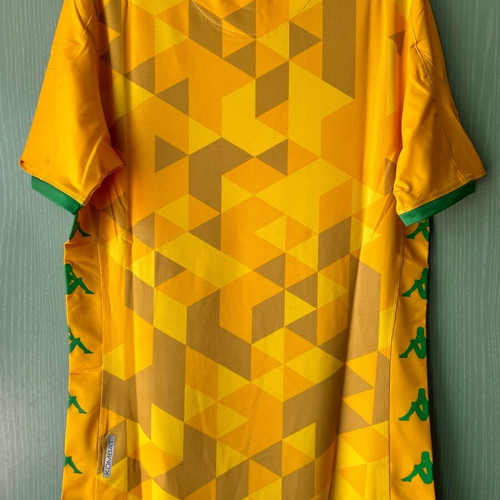 Panathinaikos Goalkeeper Jersey new, size large