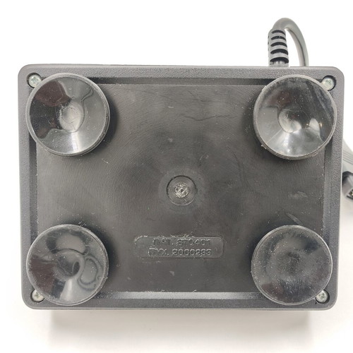 CMS Super 8+ Joystick Controller 15 pin used, retro gaming