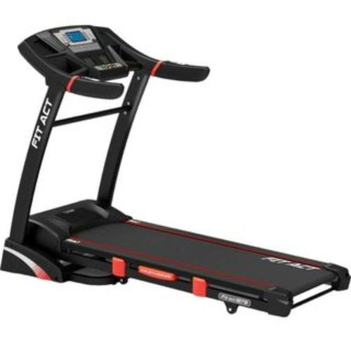 Treadmill Upower Up-1275 like new with LCD screen and mp3 player