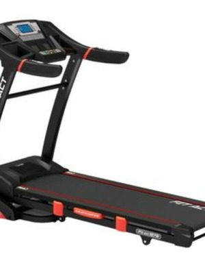 Treadmill Upower Up-1275 like new with LCD screen and mp3 player