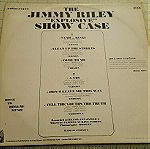  Jimmy Riley – Showcase LP UK 1978' Blue Vinyl