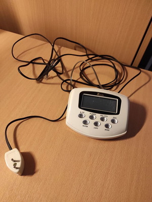 Αναγνώριση τηλεφώνου Xtreme για σταθερά τηλέφωνα μεταχειρισμένη vintage