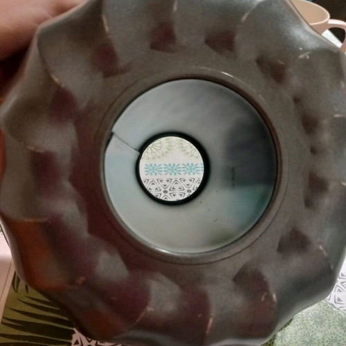 Cake pan used, medium size, in excellent condition