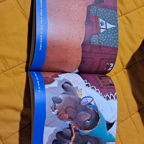 Tatou le matou 1 (Livre de l'élève) educational book new, French