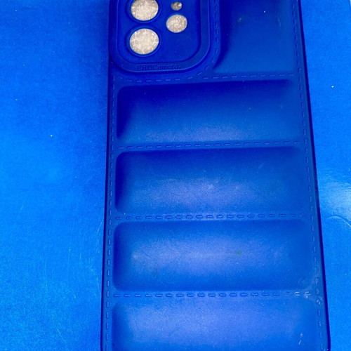 iPhone 12 case used