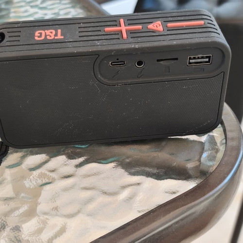 Bluetooth radio new, unused