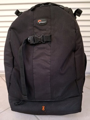 Lowepro Flipside 400AW φωτογραφική τσάντα πλάτης μεταχειρισμένη