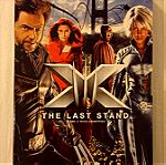  DVD THE LAST STAND - 2DISC SPECIAL EDITION ΑΥΘΕΝΤΙΚΗ