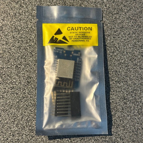 D1 Mini ESP8266 Wi-Fi Arduino new, sold per piece