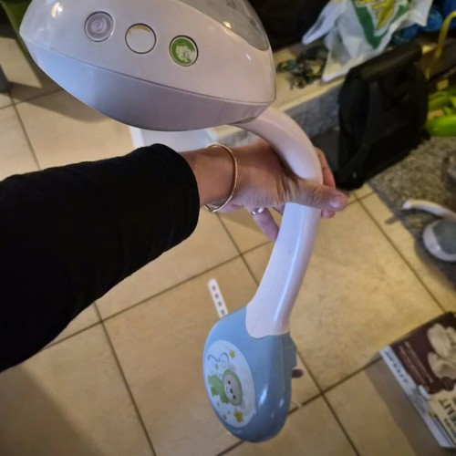 Fisherprice mobile for crib like new