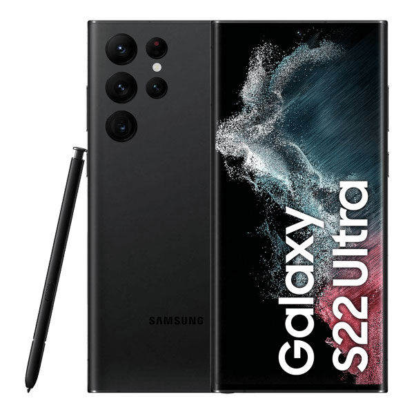 Samsung S22 Ultra Ανακατασκευασμένο