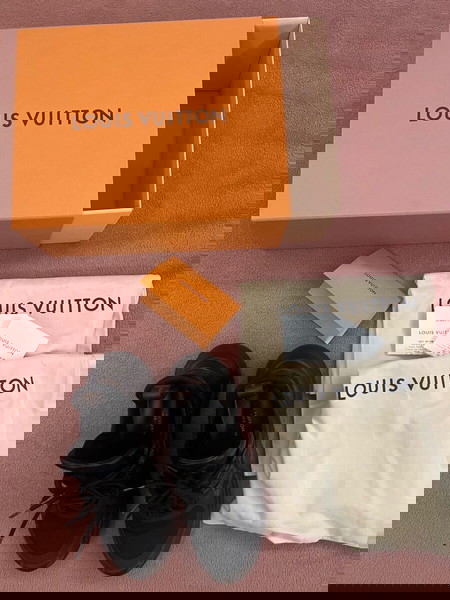 Αθλητικά Louis Vuitton
