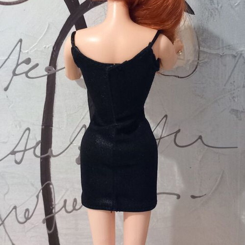 Barbie custom ooak