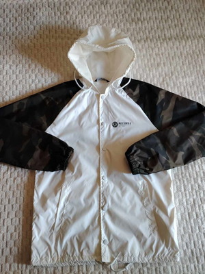 Fisherfield Wind Jacket, S