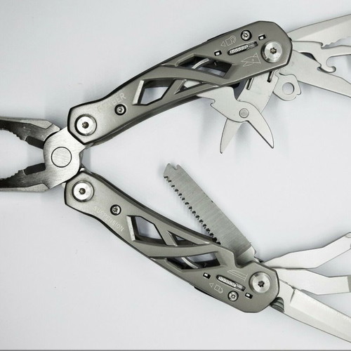 Gerber Suspension Multitool new