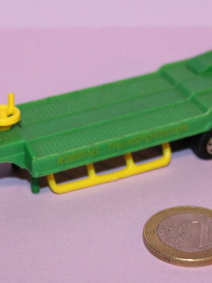 Road Champs Robbins Transportation used, scale 1:90