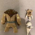 Chima Lego Mungus figure used
