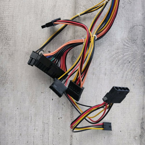 PowerOn ps-400 computer power supply like new