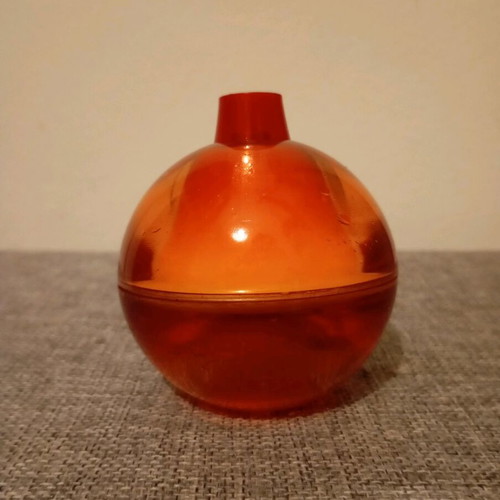 Le Feu D`Issey by Issey Miyake women's perfume used 25 ml