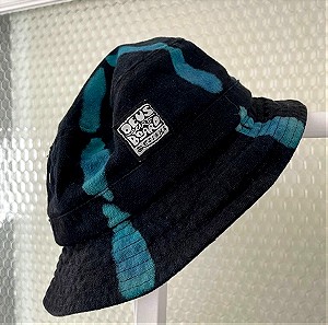 Tie Dye Καπέλο Deus ex Machina
