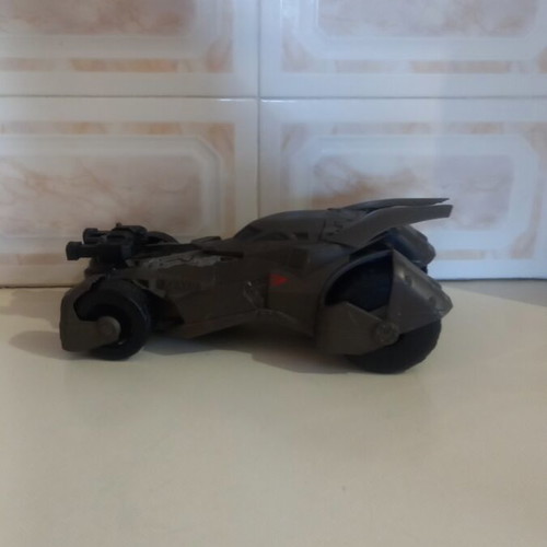 Batmobile toy from Batman vs Superman like new 35×18