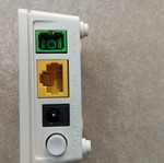 Huawei ONT used, functional