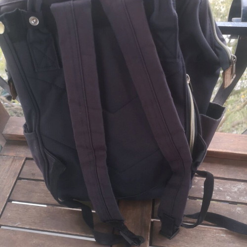Nak backpack used blue