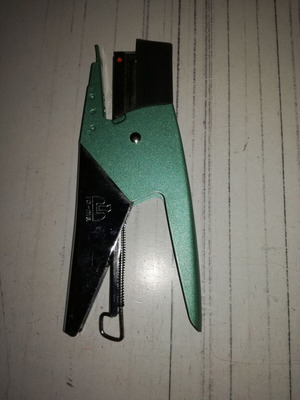 Stapler like new