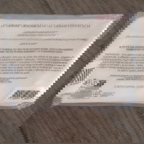 Lancome μικρό νεσεσέρ