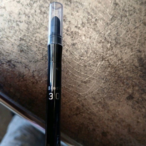 Radiant eye pencil black like new