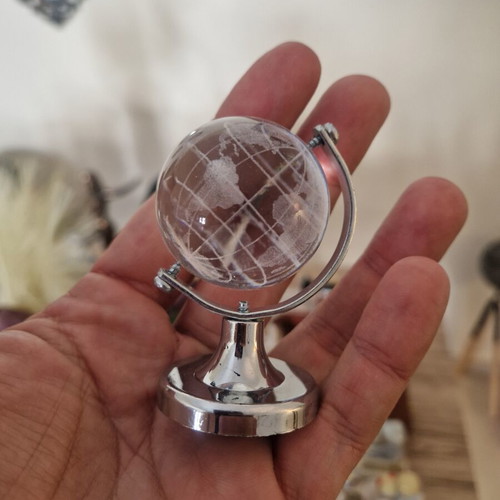 Globe decorative new