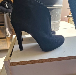 Μποτάκι Jessica Simpson