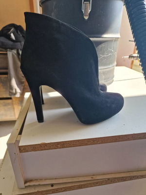 Μποτάκι Jessica Simpson