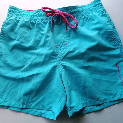 Bluepoint kids swim shorts 140cm 10 years used, excellent condition