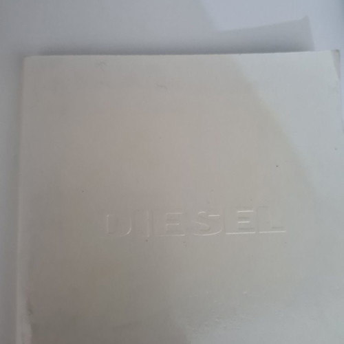 Ρολόι Diesel μεταχειρισμένο αυθεντικό