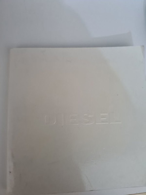 Ρολόι Diesel μεταχειρισμένο αυθεντικό