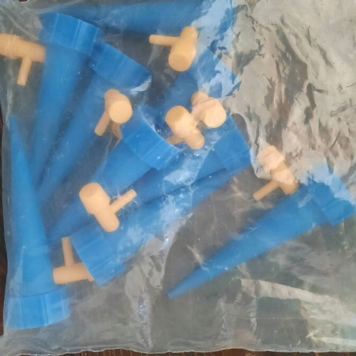 Plant drops used, pack of 10