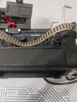 Amplifier like new