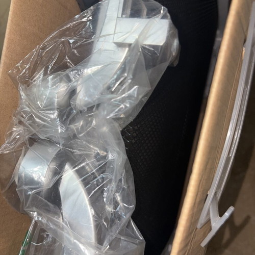Micathermic heater new in packaging