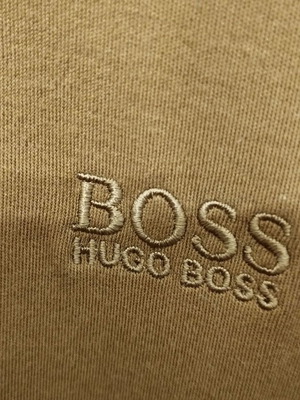 Ανδρική μπλούζα Hugo Boss XL καφέ σαν καινούργια